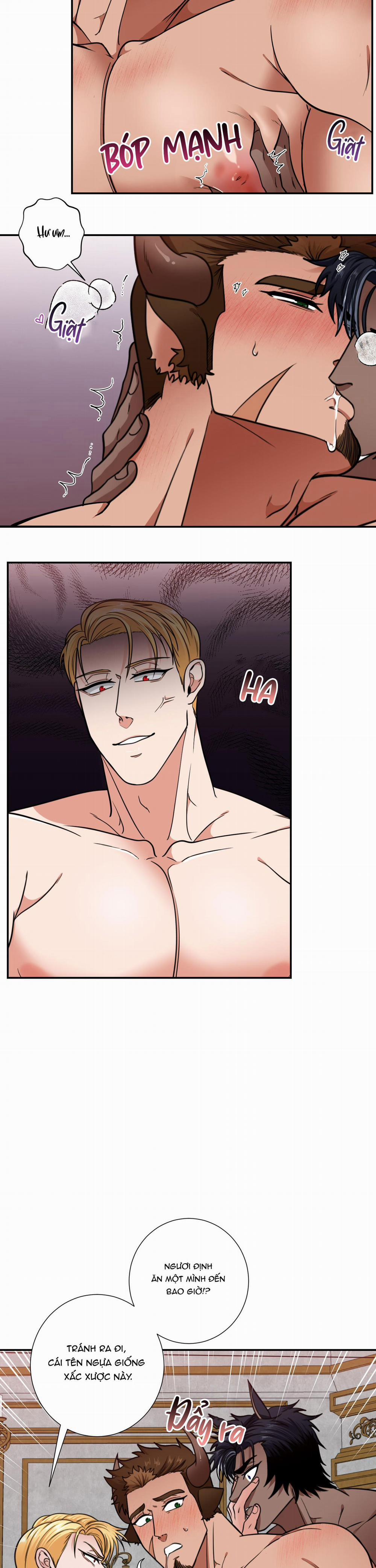 CÁCH VẮT SỮA NGON 9 trang 19