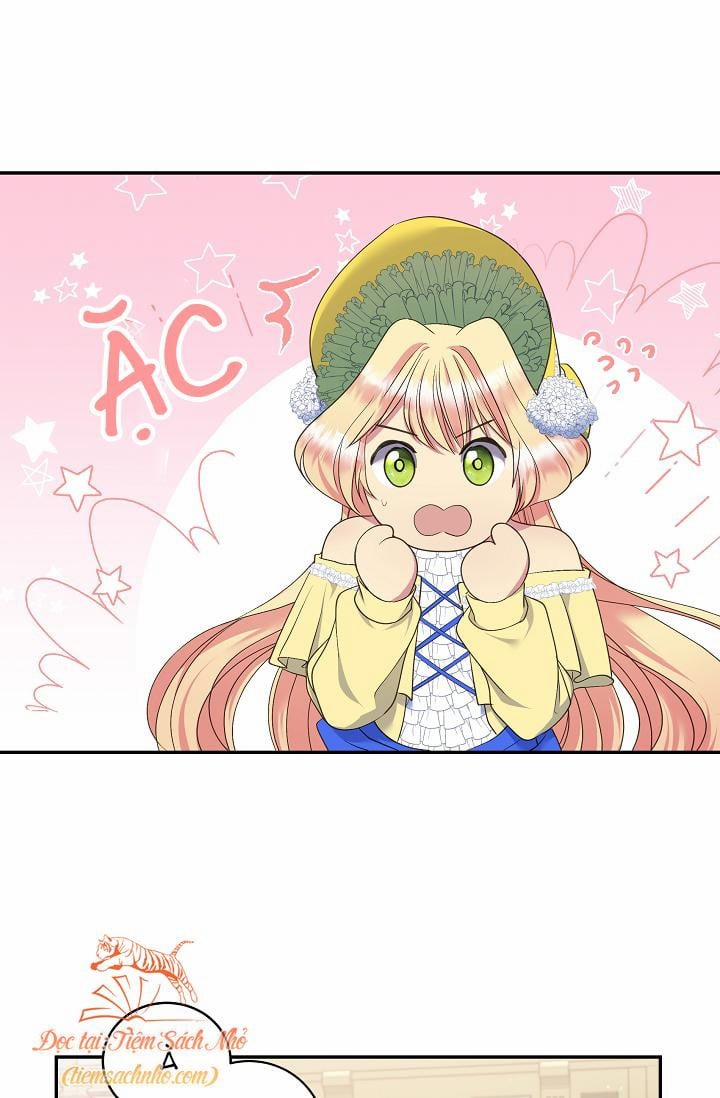 Cách Viết Lách Bí Ẩn Của Nữ Công Tước 10 trang 10