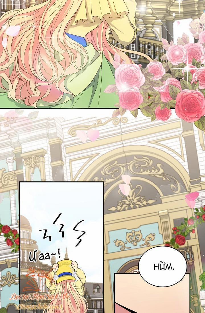 Cách Viết Lách Bí Ẩn Của Nữ Công Tước 10 trang 13