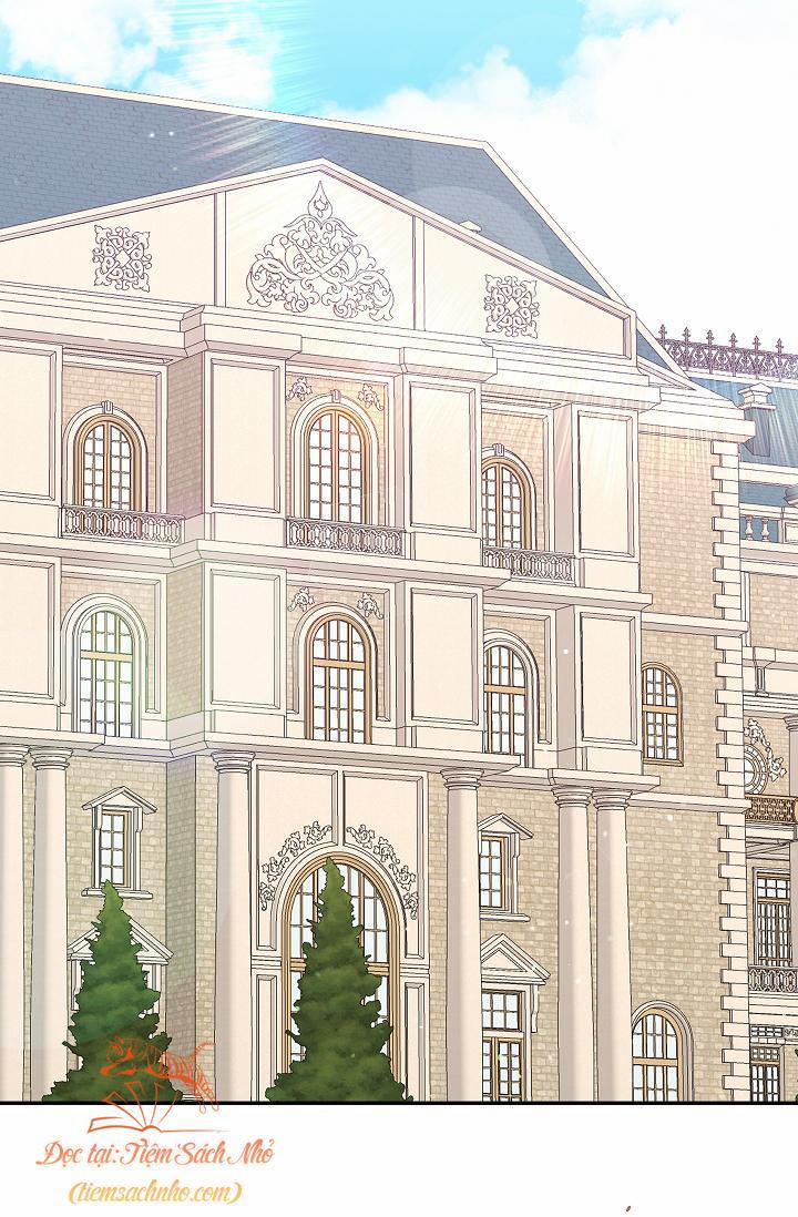 Cách Viết Lách Bí Ẩn Của Nữ Công Tước 10 trang 16