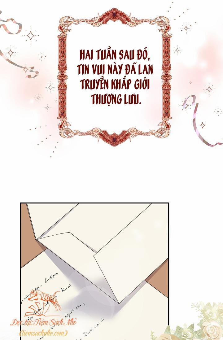 Cách Viết Lách Bí Ẩn Của Nữ Công Tước 10 trang 17