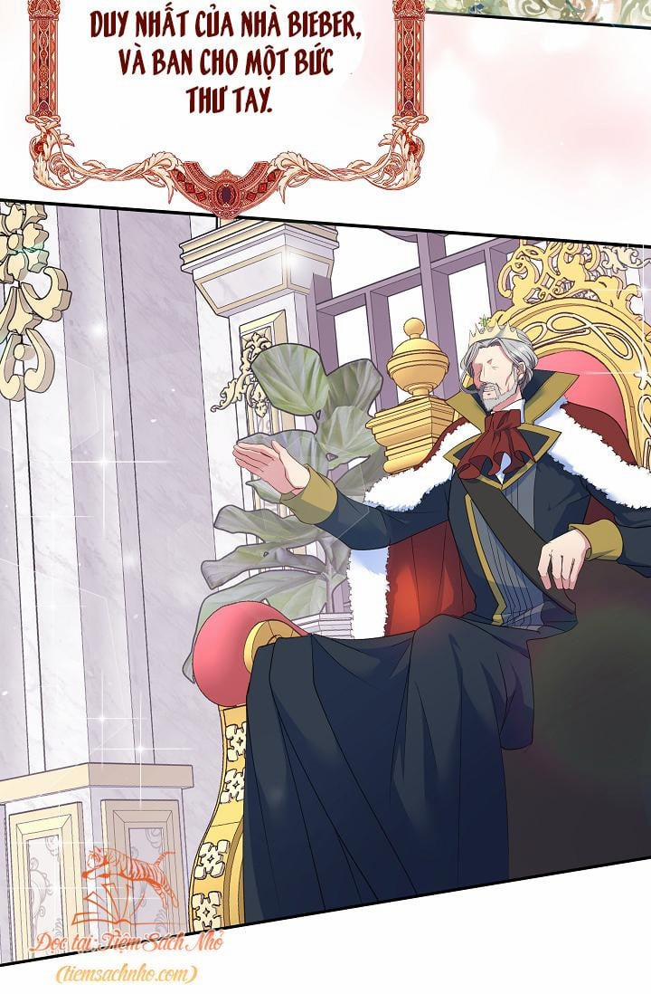 Cách Viết Lách Bí Ẩn Của Nữ Công Tước 10 trang 19