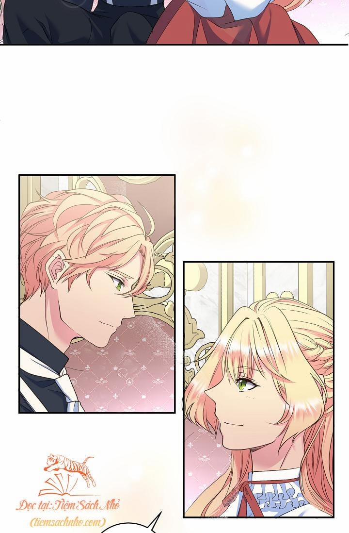 Cách Viết Lách Bí Ẩn Của Nữ Công Tước 10 trang 34