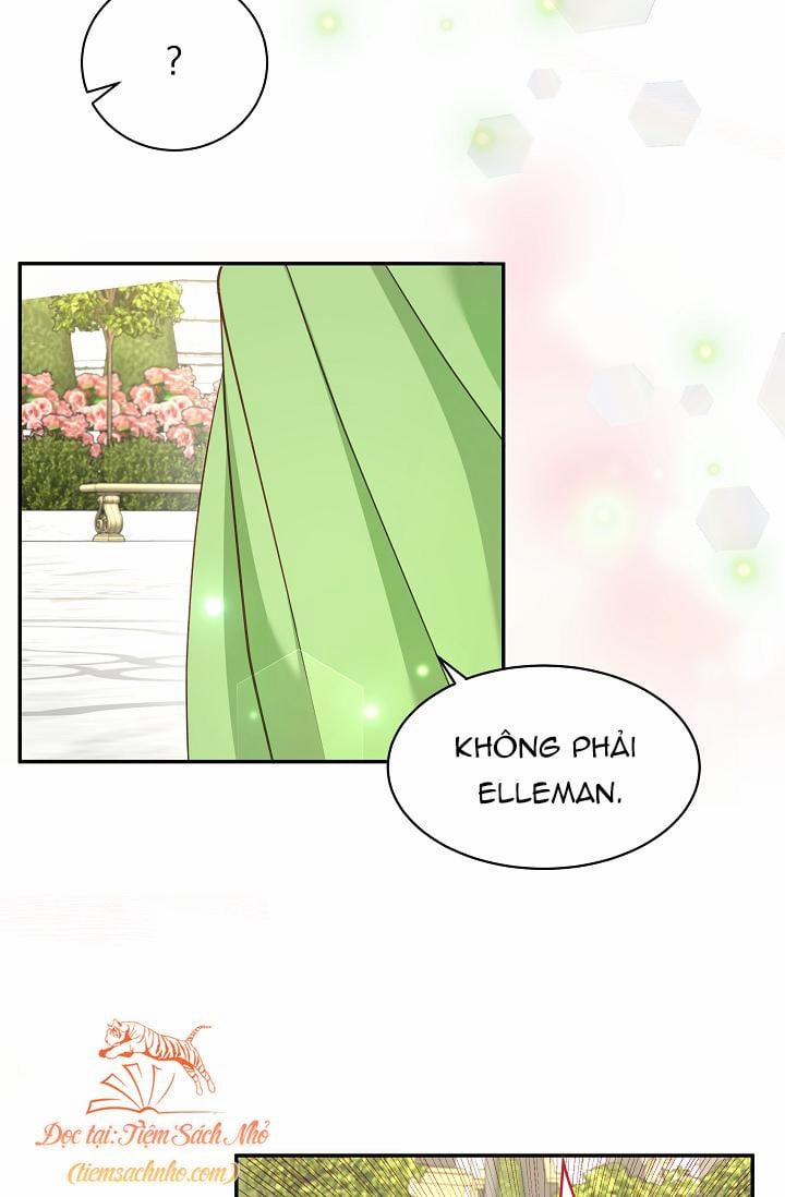 Cách Viết Lách Bí Ẩn Của Nữ Công Tước 10 trang 4