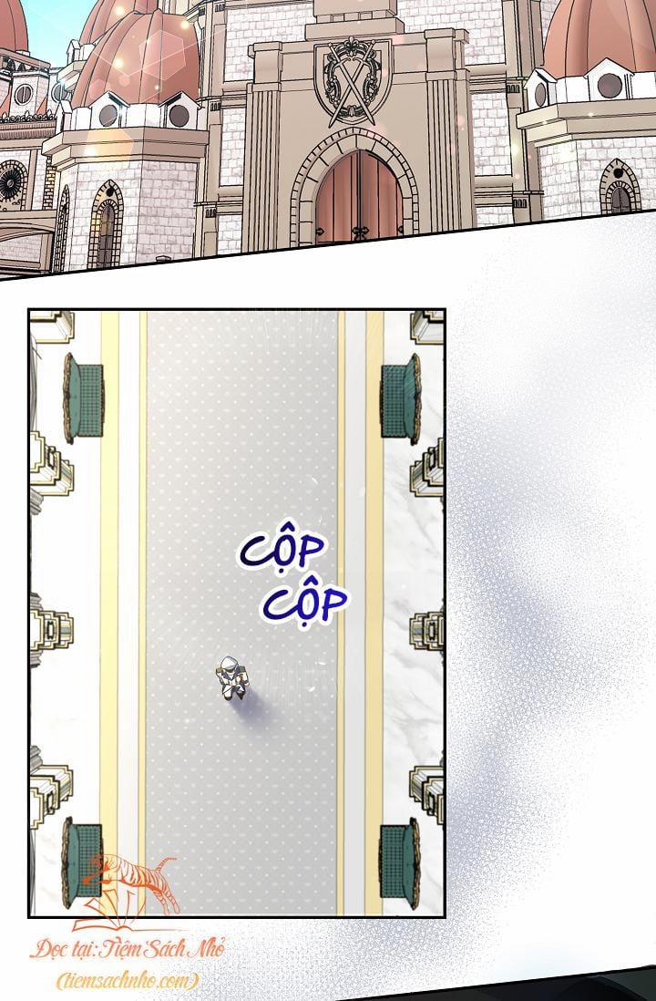 Cách Viết Lách Bí Ẩn Của Nữ Công Tước 10 trang 43