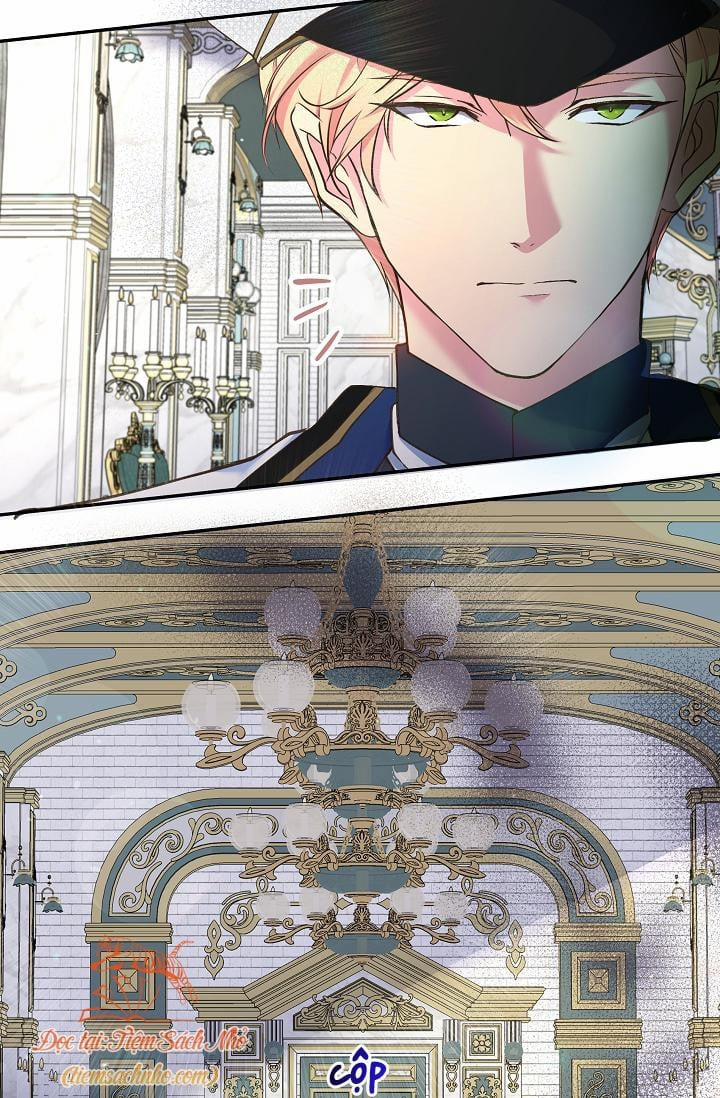 Cách Viết Lách Bí Ẩn Của Nữ Công Tước 10 trang 44