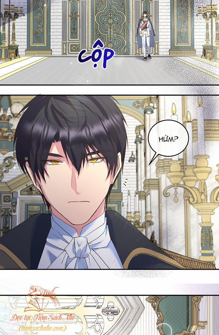 Cách Viết Lách Bí Ẩn Của Nữ Công Tước 10 trang 45