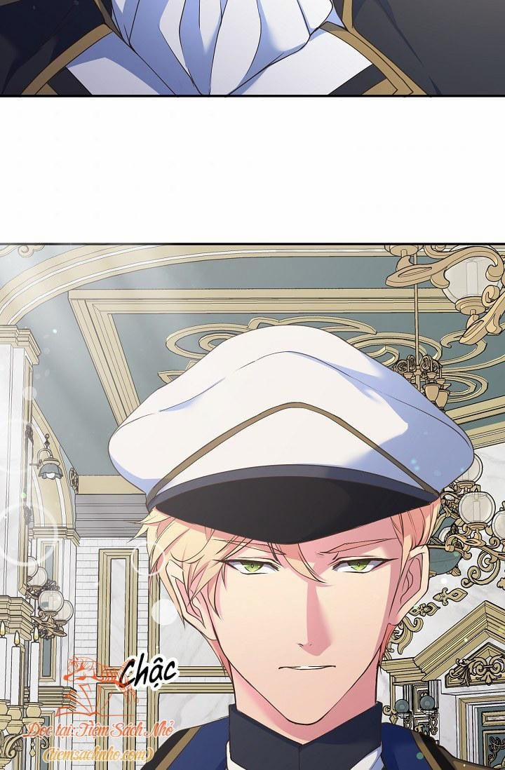 Cách Viết Lách Bí Ẩn Của Nữ Công Tước 10 trang 48