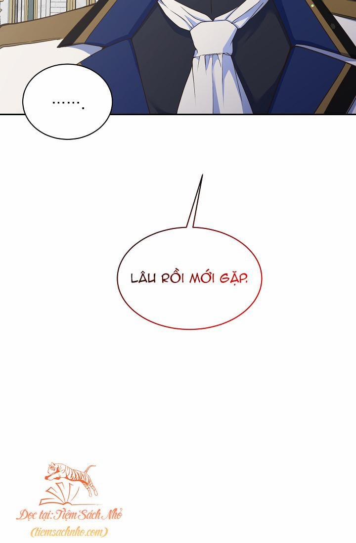 Cách Viết Lách Bí Ẩn Của Nữ Công Tước 10 trang 49