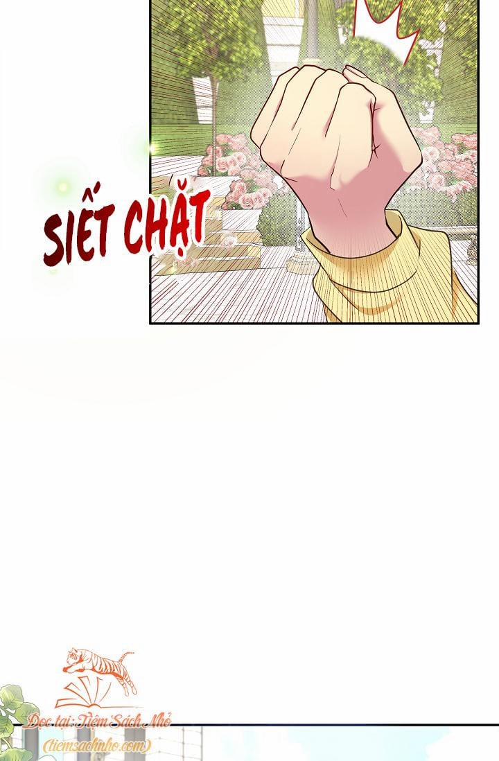 Cách Viết Lách Bí Ẩn Của Nữ Công Tước 10 trang 5