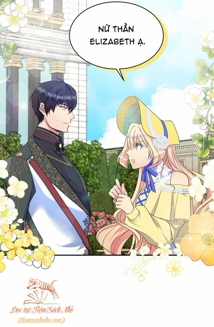 Cách Viết Lách Bí Ẩn Của Nữ Công Tước 10 trang 6