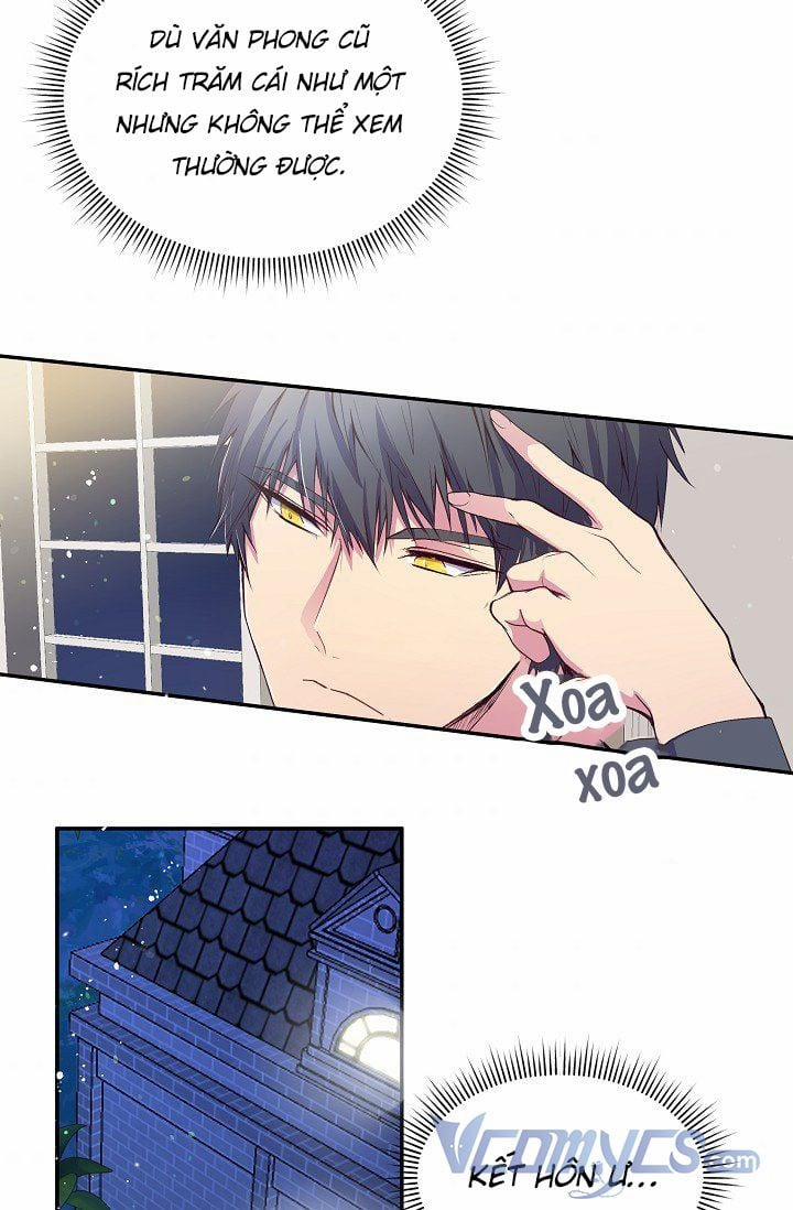 Cách Viết Lách Bí Ẩn Của Nữ Công Tước 3.5 trang 15