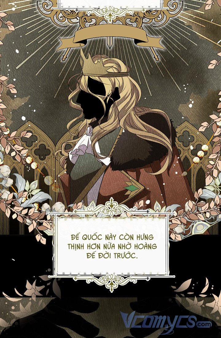 Cách Viết Lách Bí Ẩn Của Nữ Công Tước 3.5 trang 17