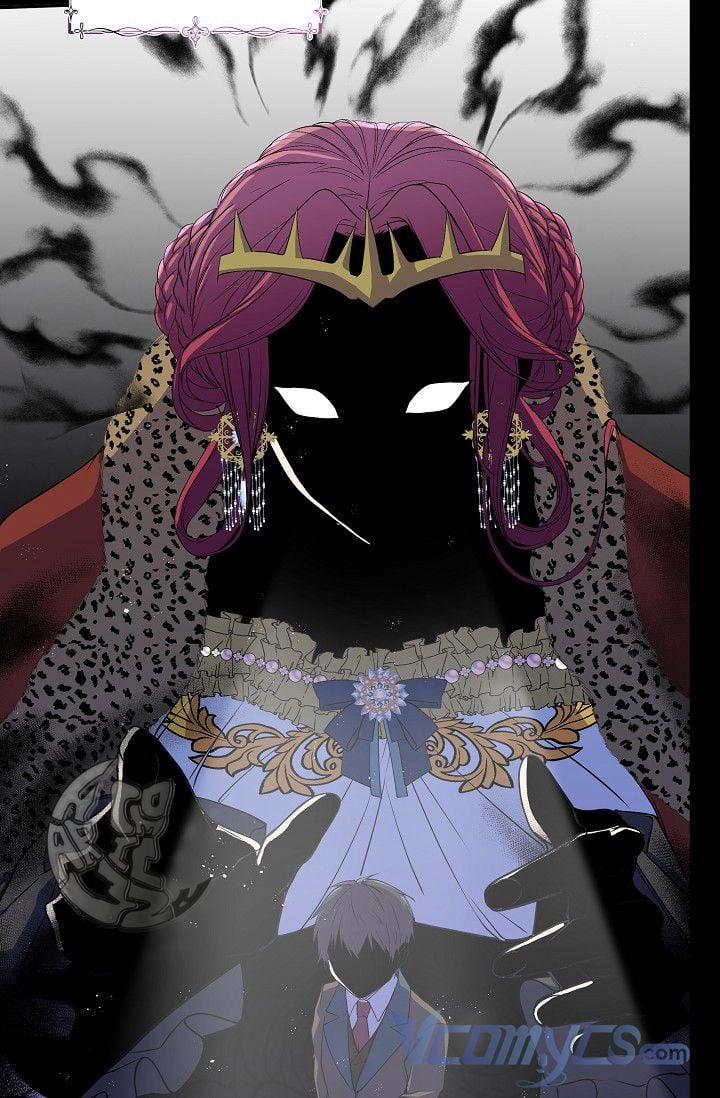 Cách Viết Lách Bí Ẩn Của Nữ Công Tước 3.5 trang 23