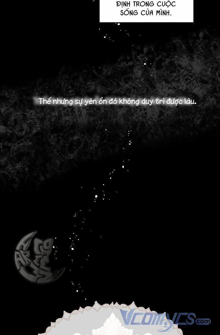 Cách Viết Lách Bí Ẩn Của Nữ Công Tước 3.5 trang 32