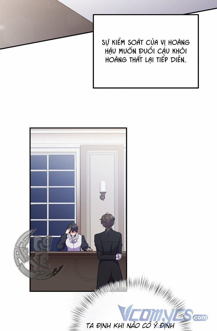 Cách Viết Lách Bí Ẩn Của Nữ Công Tước 3.5 trang 36