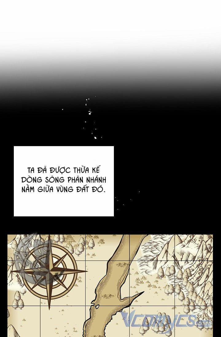 Cách Viết Lách Bí Ẩn Của Nữ Công Tước 3.5 trang 38