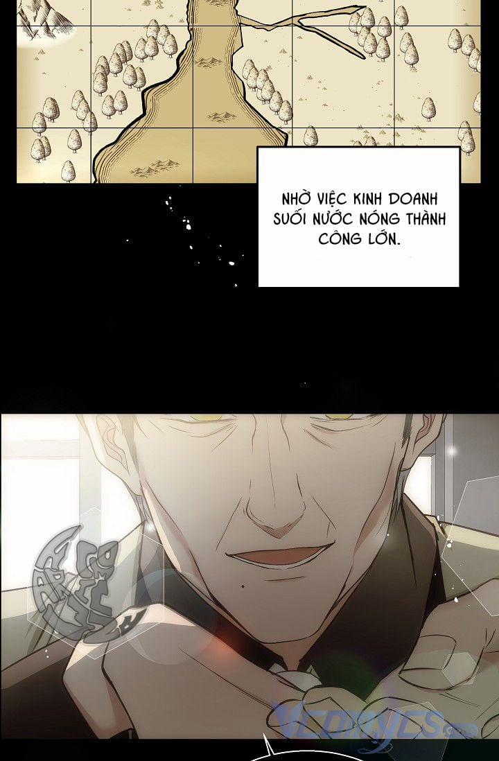 Cách Viết Lách Bí Ẩn Của Nữ Công Tước 3.5 trang 39