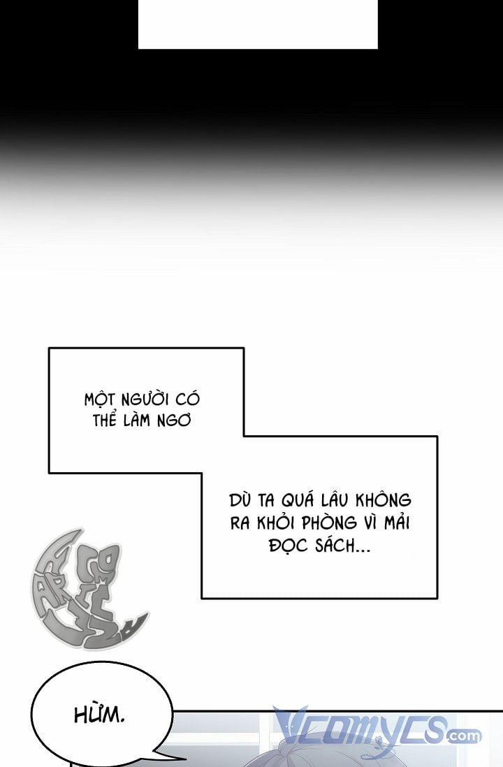 Cách Viết Lách Bí Ẩn Của Nữ Công Tước 3.5 trang 41