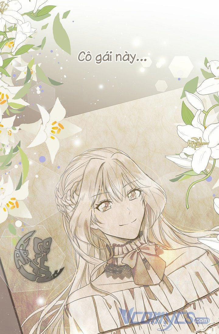 Cách Viết Lách Bí Ẩn Của Nữ Công Tước 3.5 trang 48