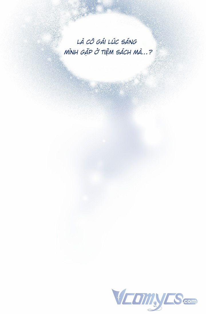 Cách Viết Lách Bí Ẩn Của Nữ Công Tước 3.5 trang 50