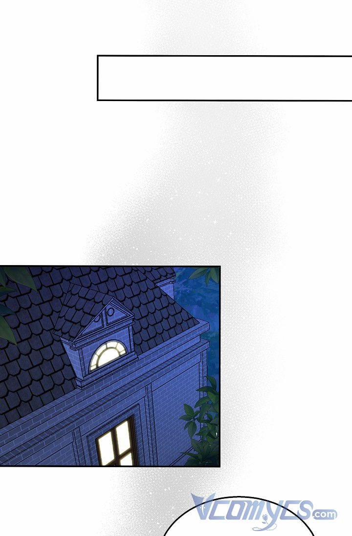 Cách Viết Lách Bí Ẩn Của Nữ Công Tước 3.5 trang 9