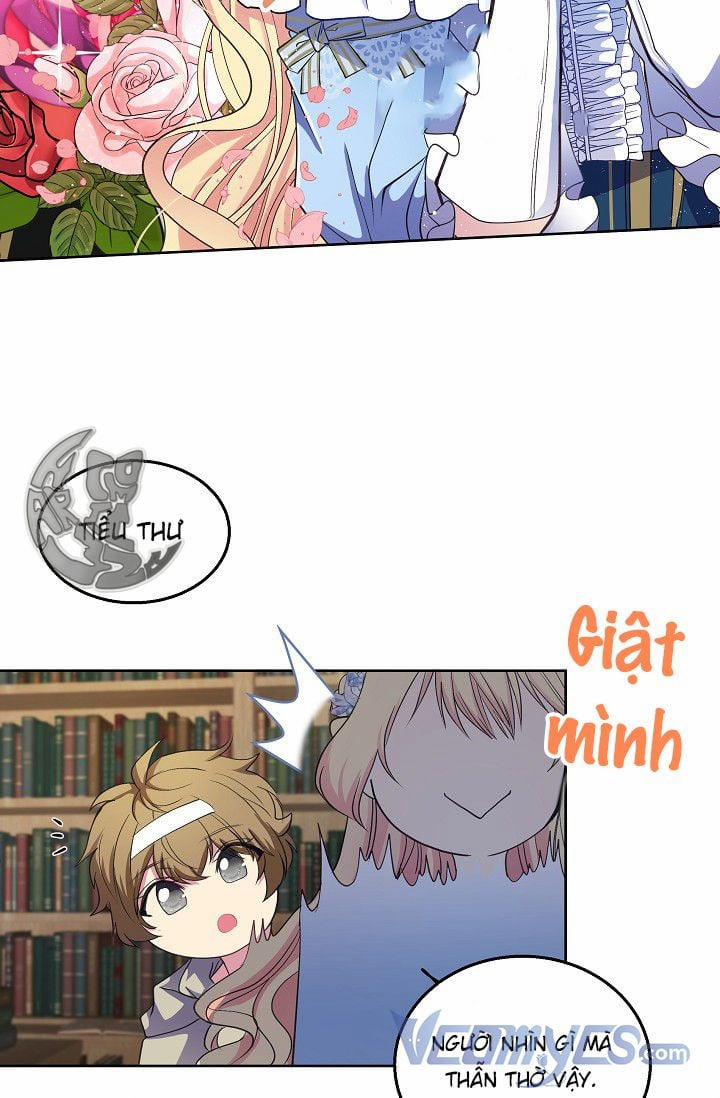 Cách Viết Lách Bí Ẩn Của Nữ Công Tước 3 trang 13