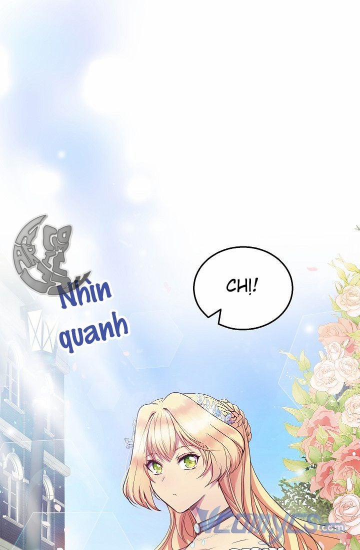 Cách Viết Lách Bí Ẩn Của Nữ Công Tước 3 trang 17