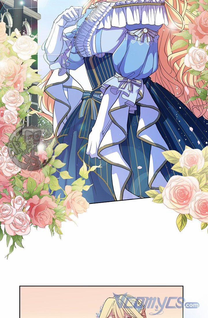 Cách Viết Lách Bí Ẩn Của Nữ Công Tước 3 trang 18