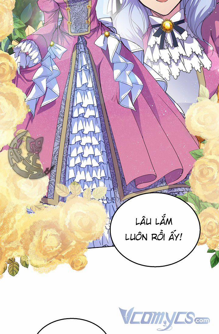 Cách Viết Lách Bí Ẩn Của Nữ Công Tước 3 trang 20