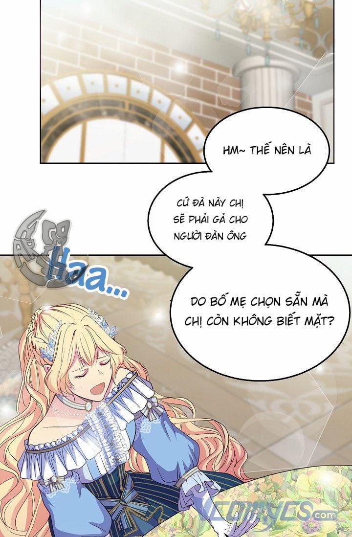 Cách Viết Lách Bí Ẩn Của Nữ Công Tước 3 trang 24