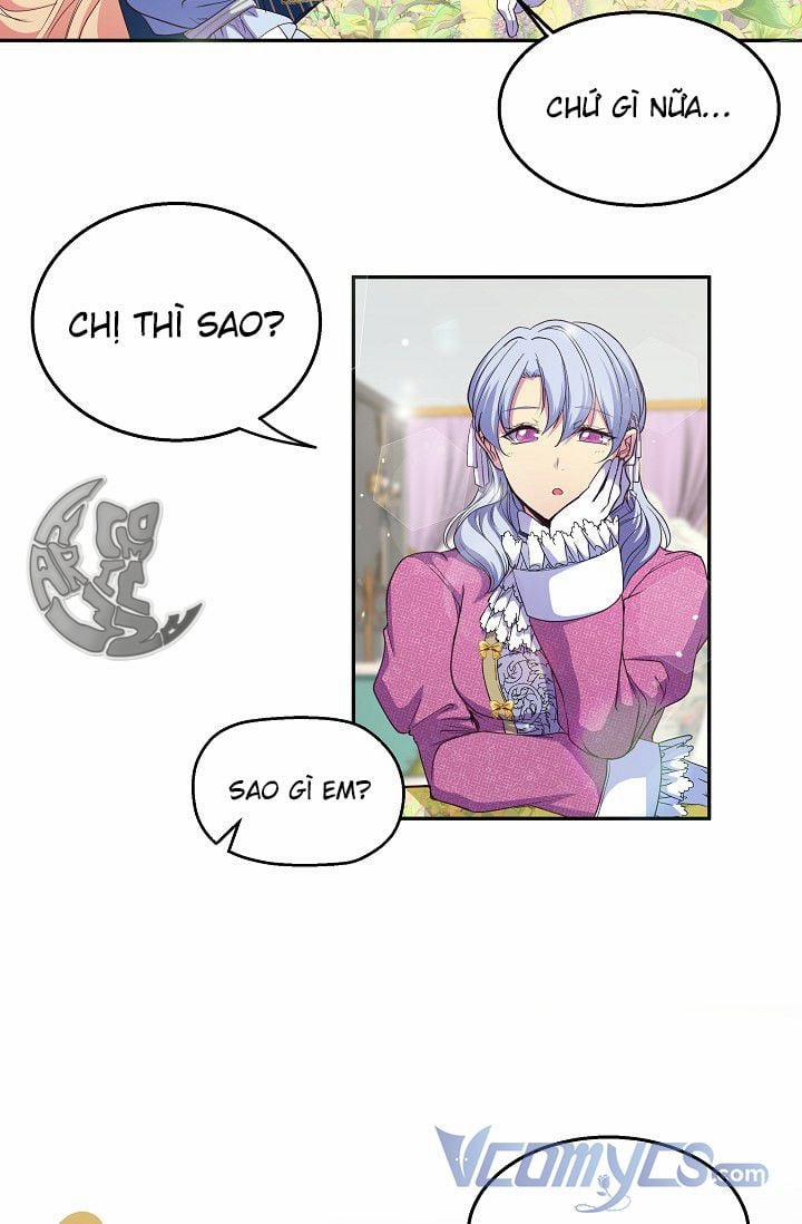 Cách Viết Lách Bí Ẩn Của Nữ Công Tước 3 trang 25