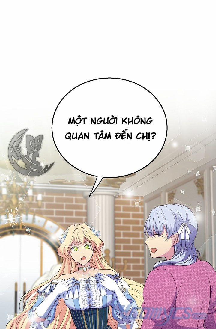 Cách Viết Lách Bí Ẩn Của Nữ Công Tước 3 trang 28