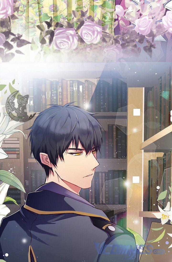 Cách Viết Lách Bí Ẩn Của Nữ Công Tước 3 trang 35