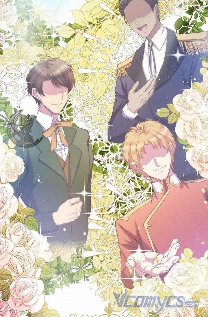 Cách Viết Lách Bí Ẩn Của Nữ Công Tước 3 trang 39