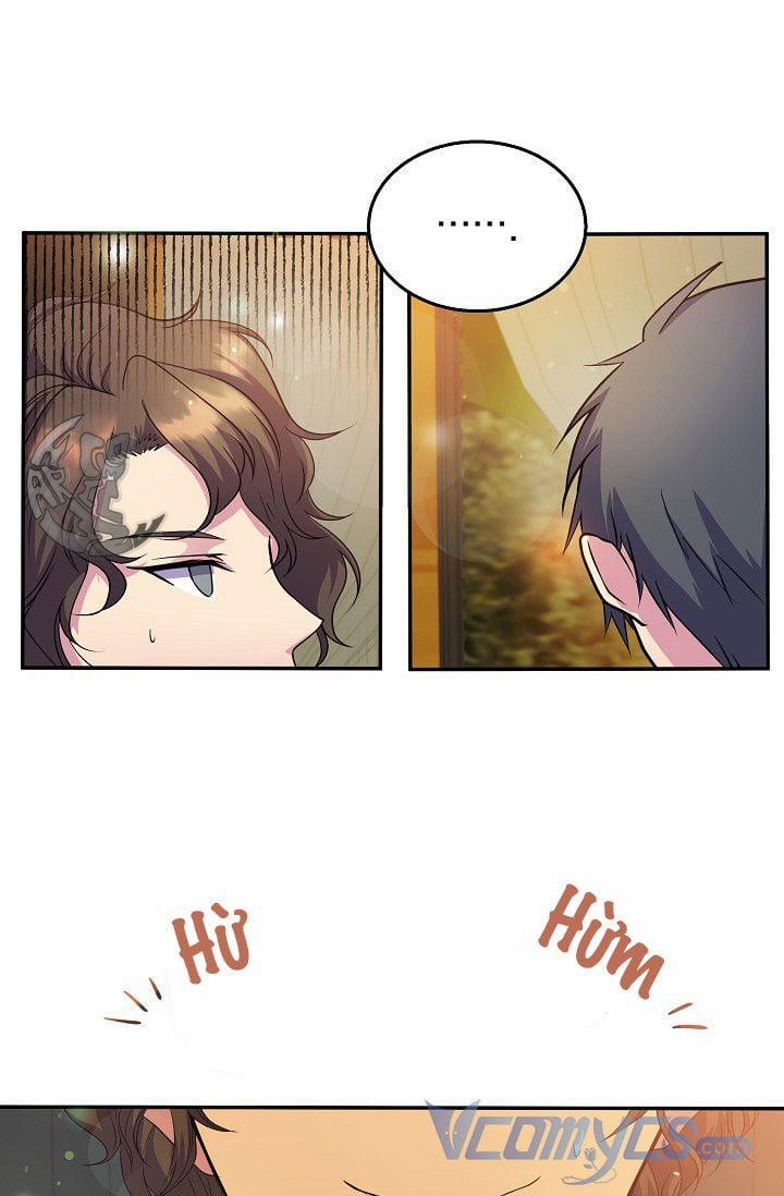 Cách Viết Lách Bí Ẩn Của Nữ Công Tước 3 trang 51