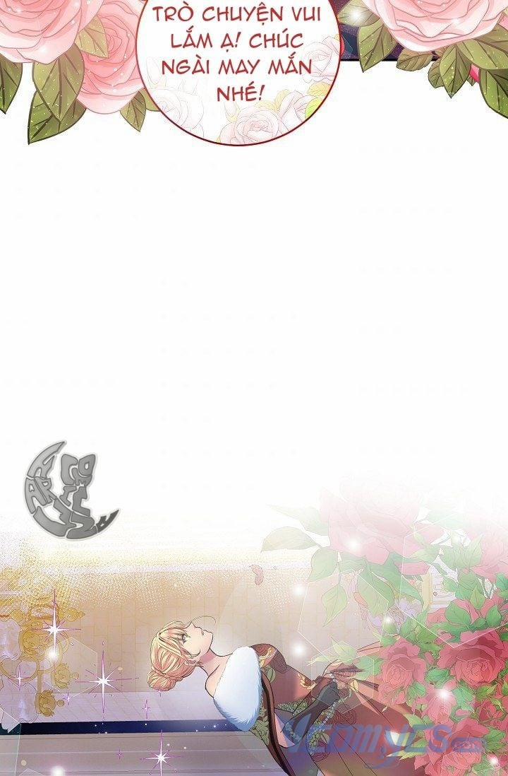 Cách Viết Lách Bí Ẩn Của Nữ Công Tước 5.5 trang 18