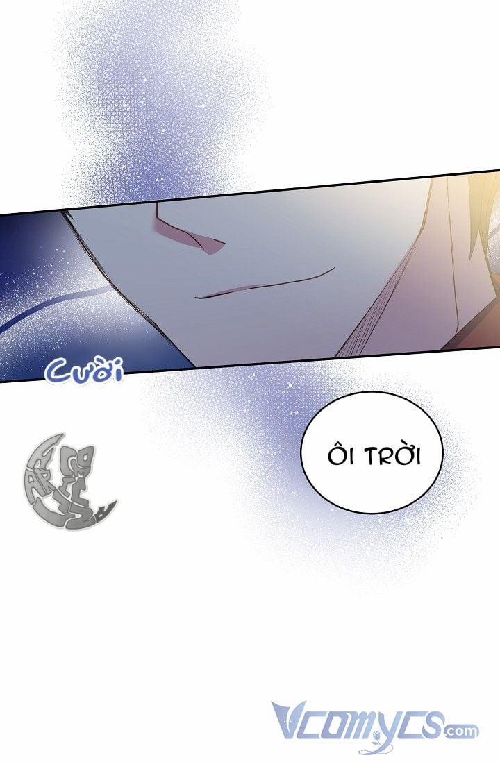 Cách Viết Lách Bí Ẩn Của Nữ Công Tước 5.5 trang 22