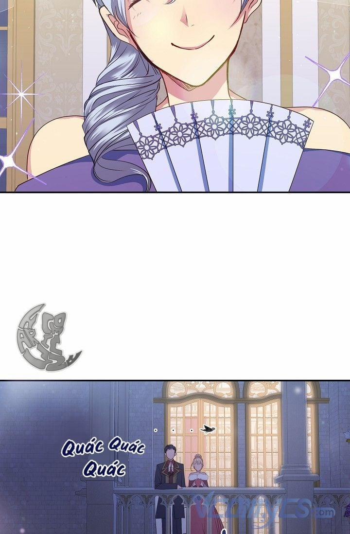 Cách Viết Lách Bí Ẩn Của Nữ Công Tước 5.5 trang 4