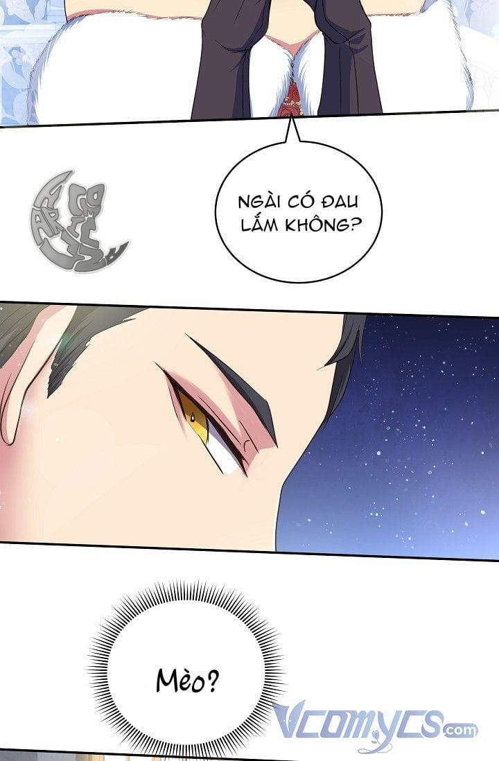 Cách Viết Lách Bí Ẩn Của Nữ Công Tước 5 trang 13