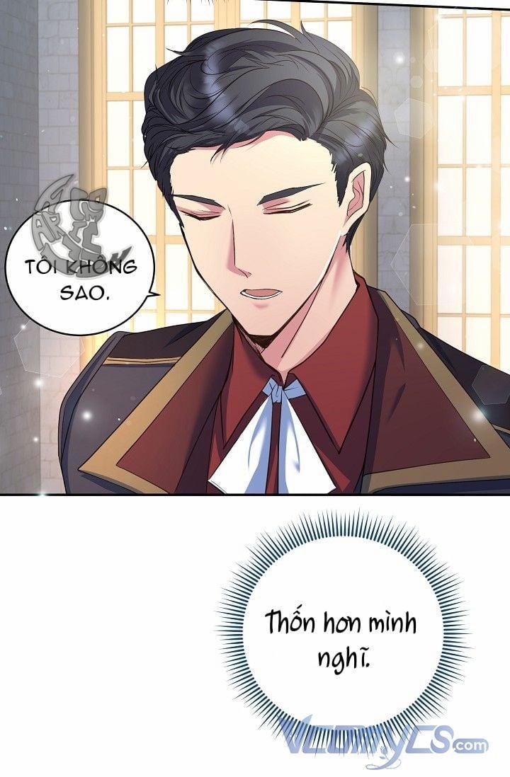 Cách Viết Lách Bí Ẩn Của Nữ Công Tước 5 trang 14