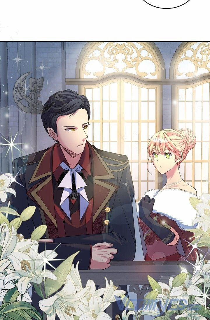 Cách Viết Lách Bí Ẩn Của Nữ Công Tước 5 trang 22