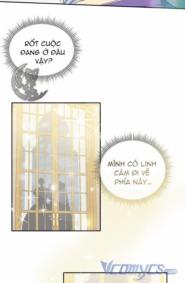 Cách Viết Lách Bí Ẩn Của Nữ Công Tước 5 trang 25