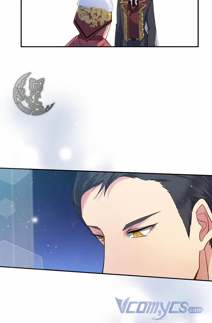 Cách Viết Lách Bí Ẩn Của Nữ Công Tước 5 trang 4