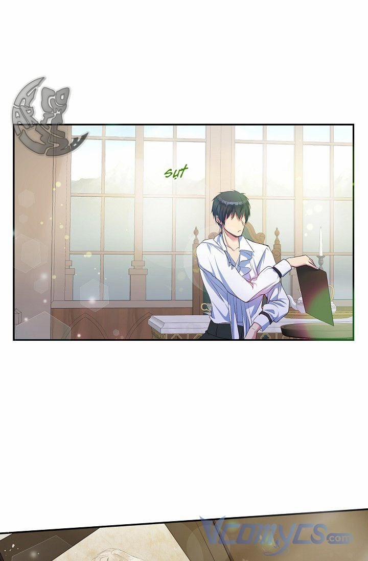 Cách Viết Lách Bí Ẩn Của Nữ Công Tước 6.5 trang 0