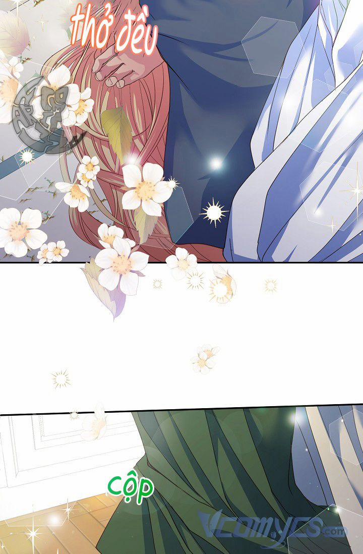 Cách Viết Lách Bí Ẩn Của Nữ Công Tước 6.5 trang 11