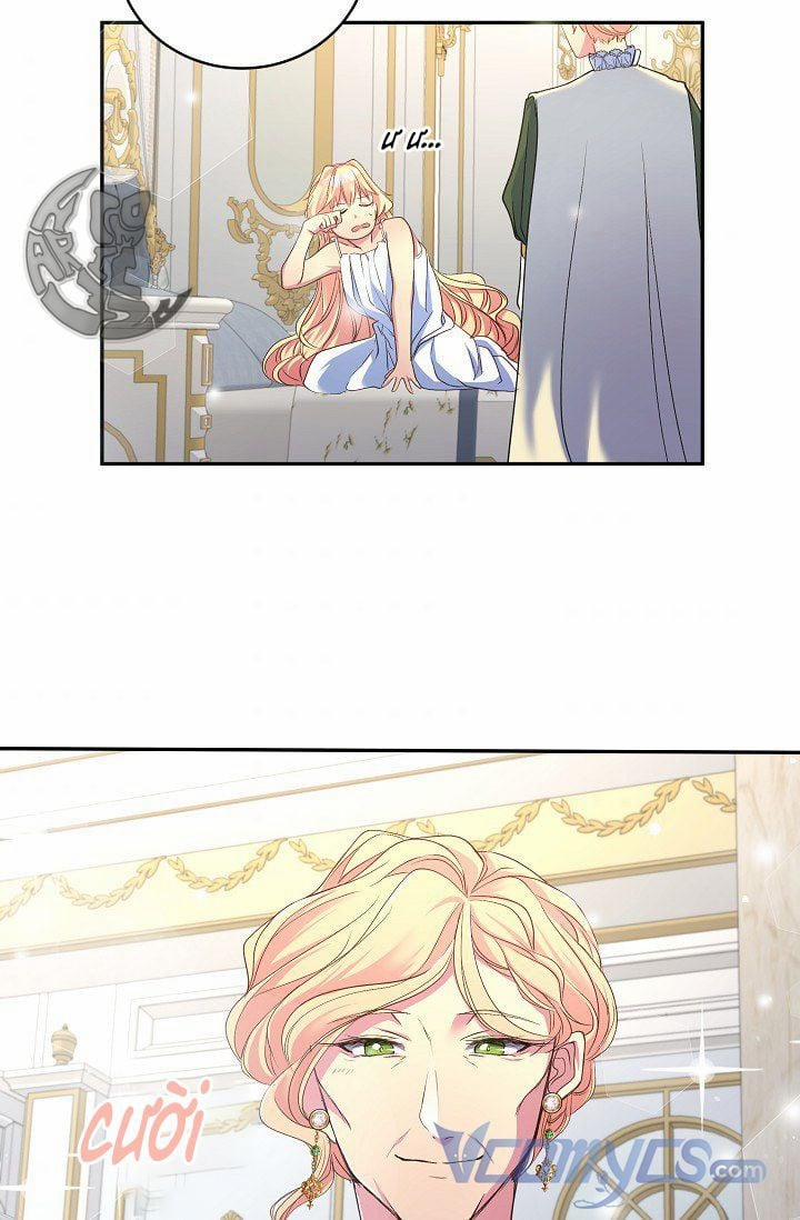 Cách Viết Lách Bí Ẩn Của Nữ Công Tước 6.5 trang 14