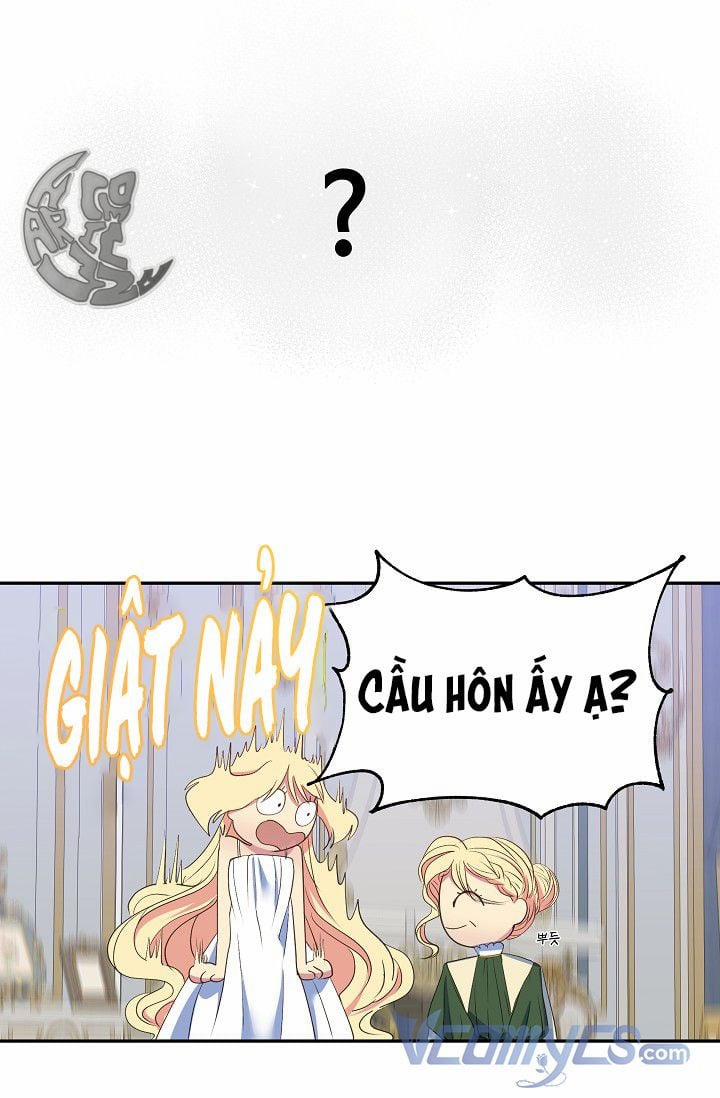 Cách Viết Lách Bí Ẩn Của Nữ Công Tước 6.5 trang 19