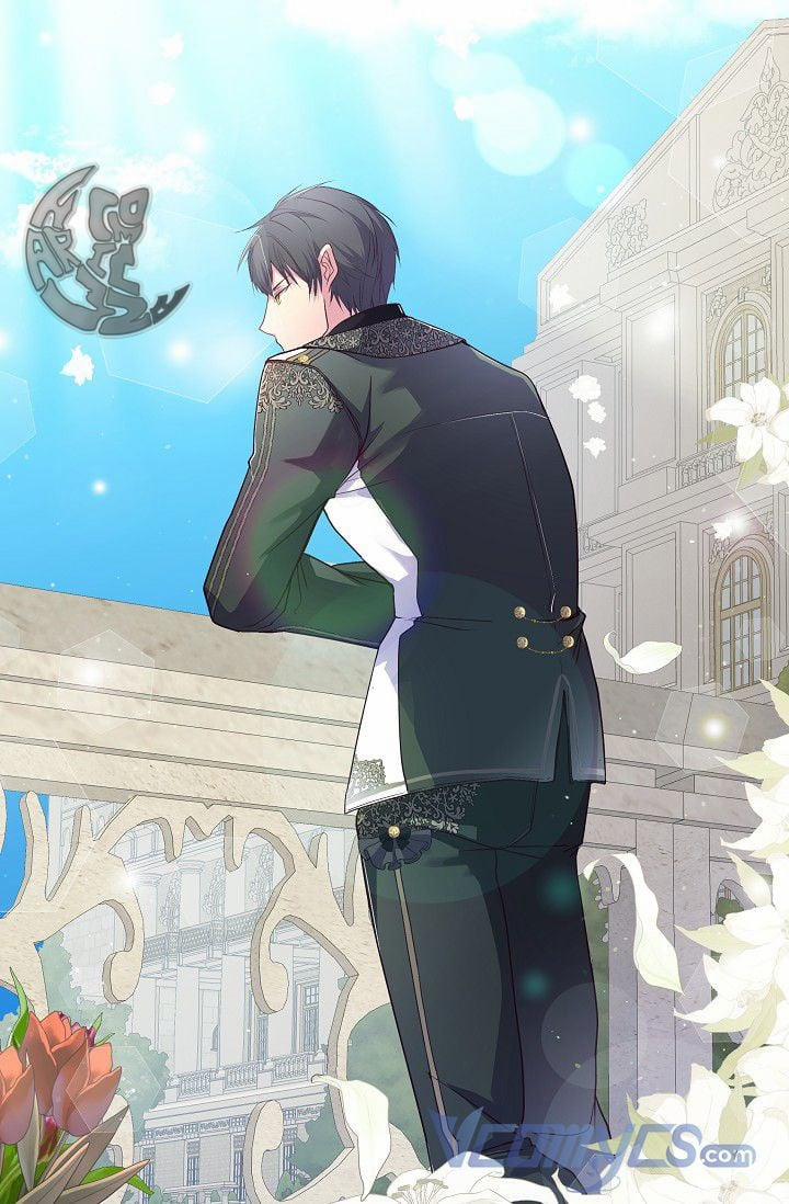 Cách Viết Lách Bí Ẩn Của Nữ Công Tước 6.5 trang 27