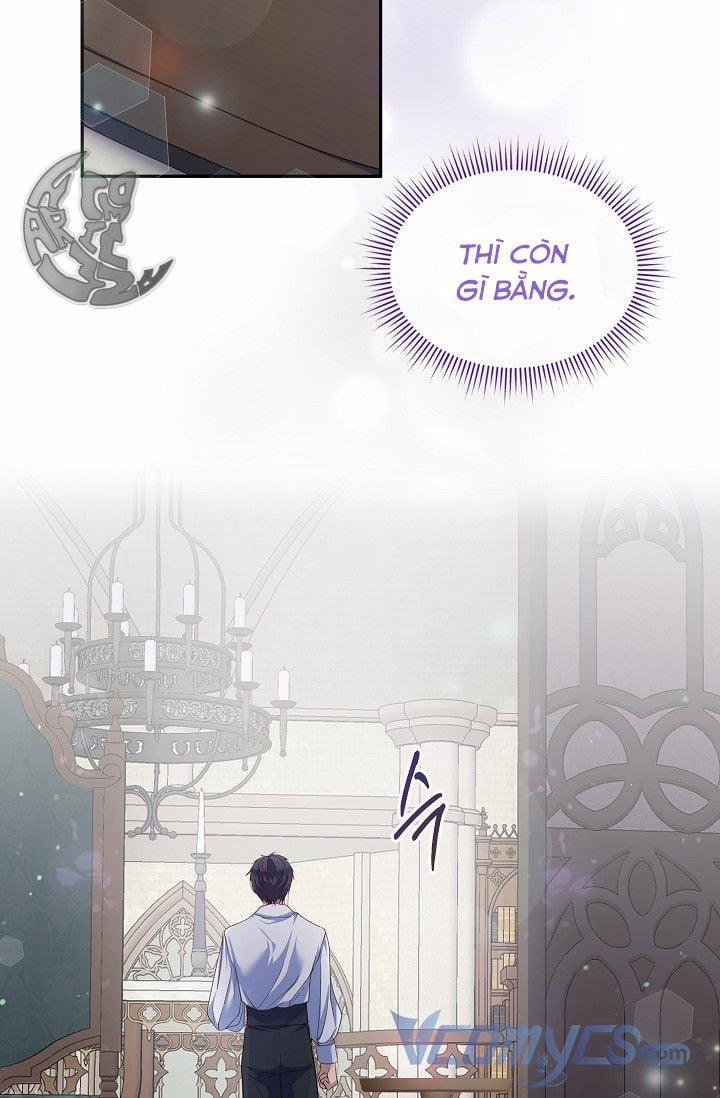 Cách Viết Lách Bí Ẩn Của Nữ Công Tước 6.5 trang 6